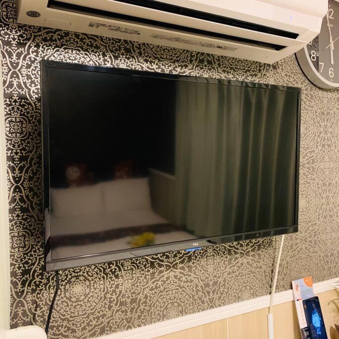 Jinghouse小岩 Direct To Shinjuku/Airport/Close To Station Tóquio Exterior foto